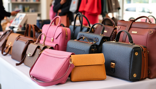 Unveiling Unique Bags: The Ultimate Guide to Finding Your Perfect Style Statement - Buy the Bag and More