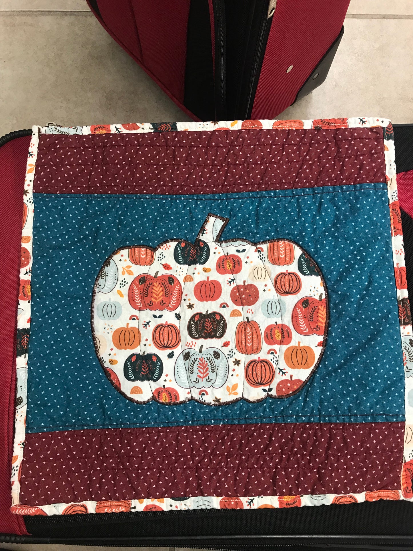 Hand-Craft Table Center Piece - Buy the Bag and More