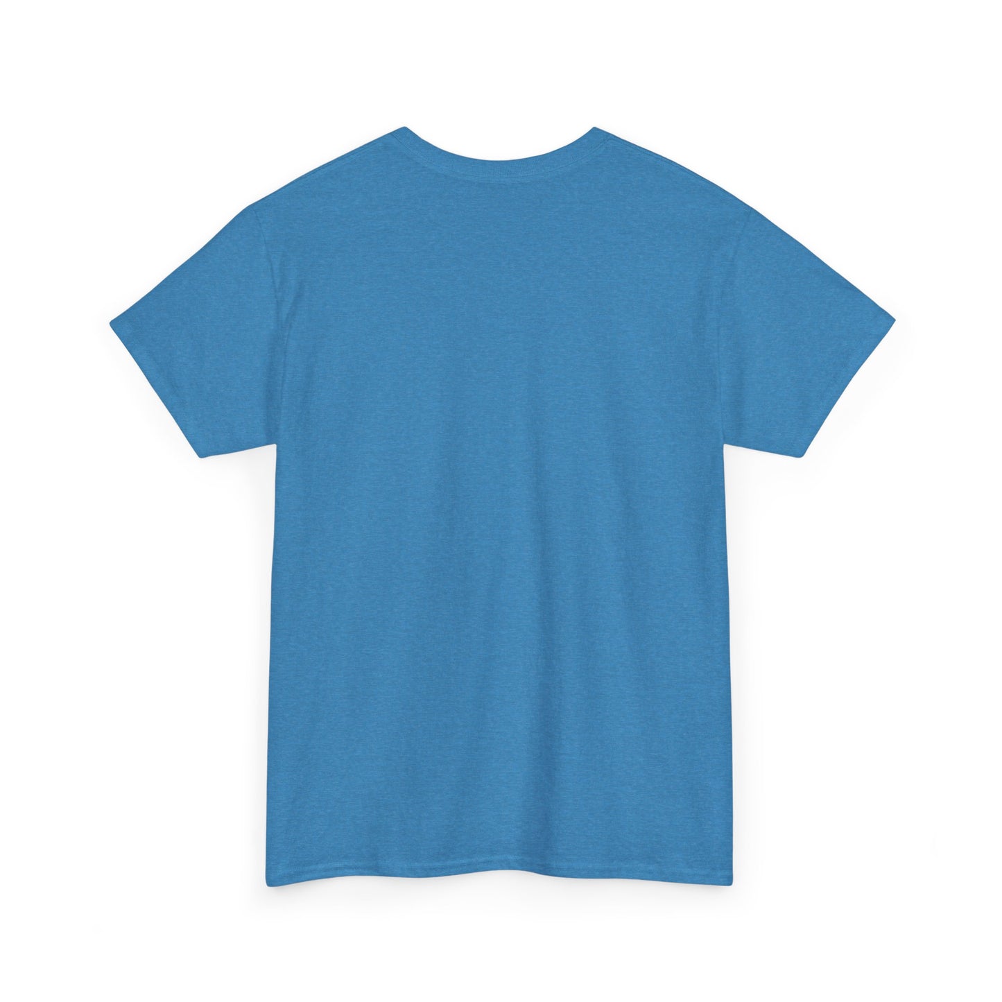 This Bag Has Stories Heavy Cotton Tee