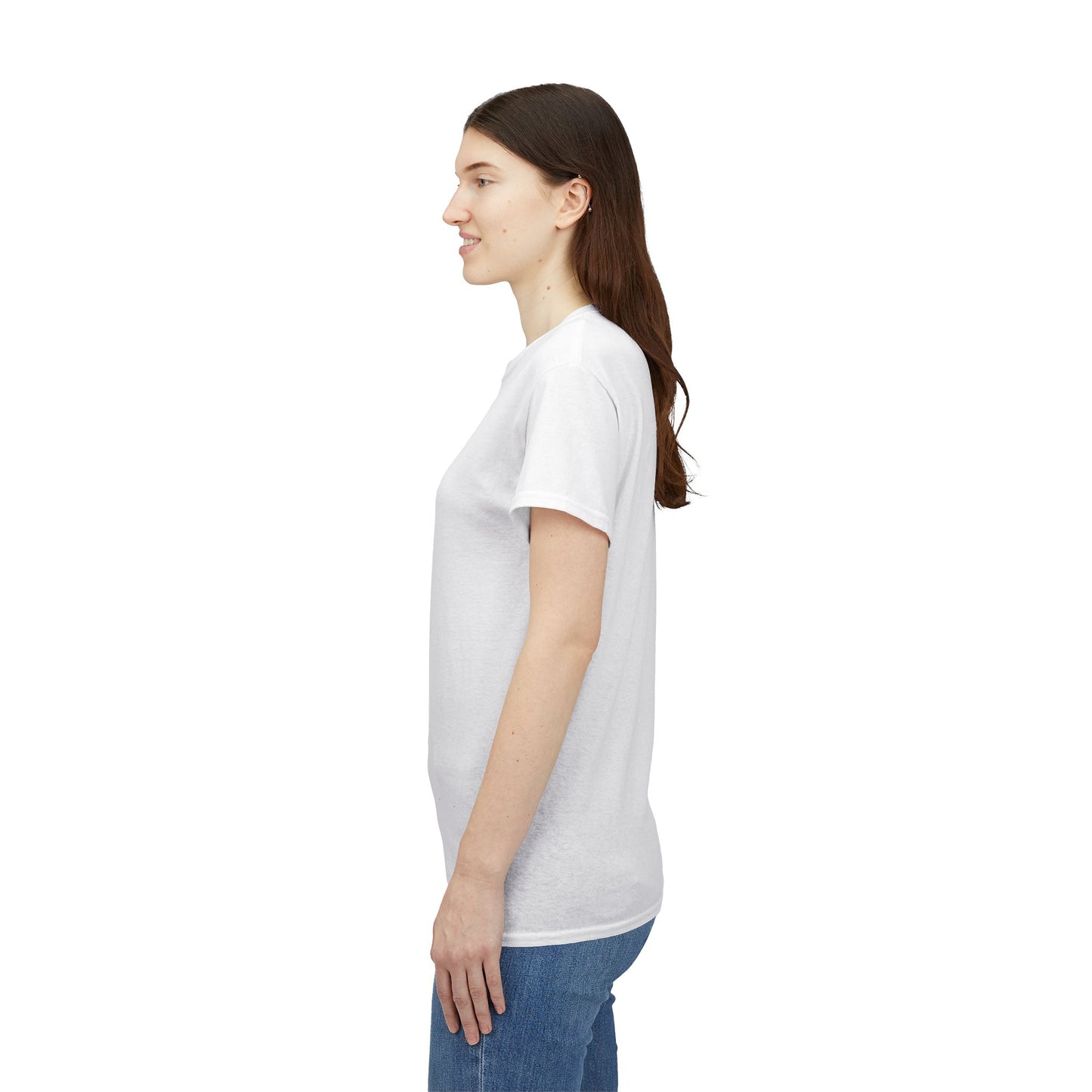 This Bag Has Stories Heavy Cotton Tee