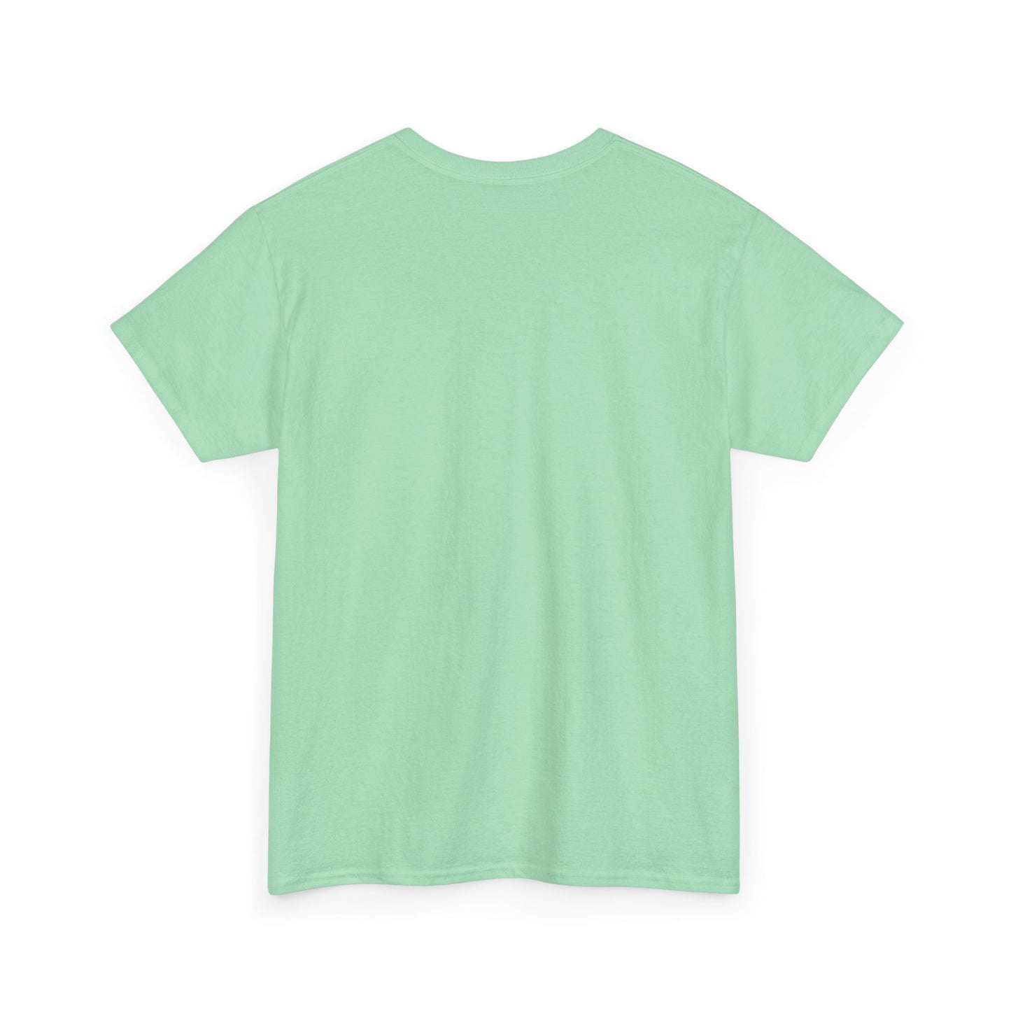 This Bag Has Stories Heavy Cotton Tee