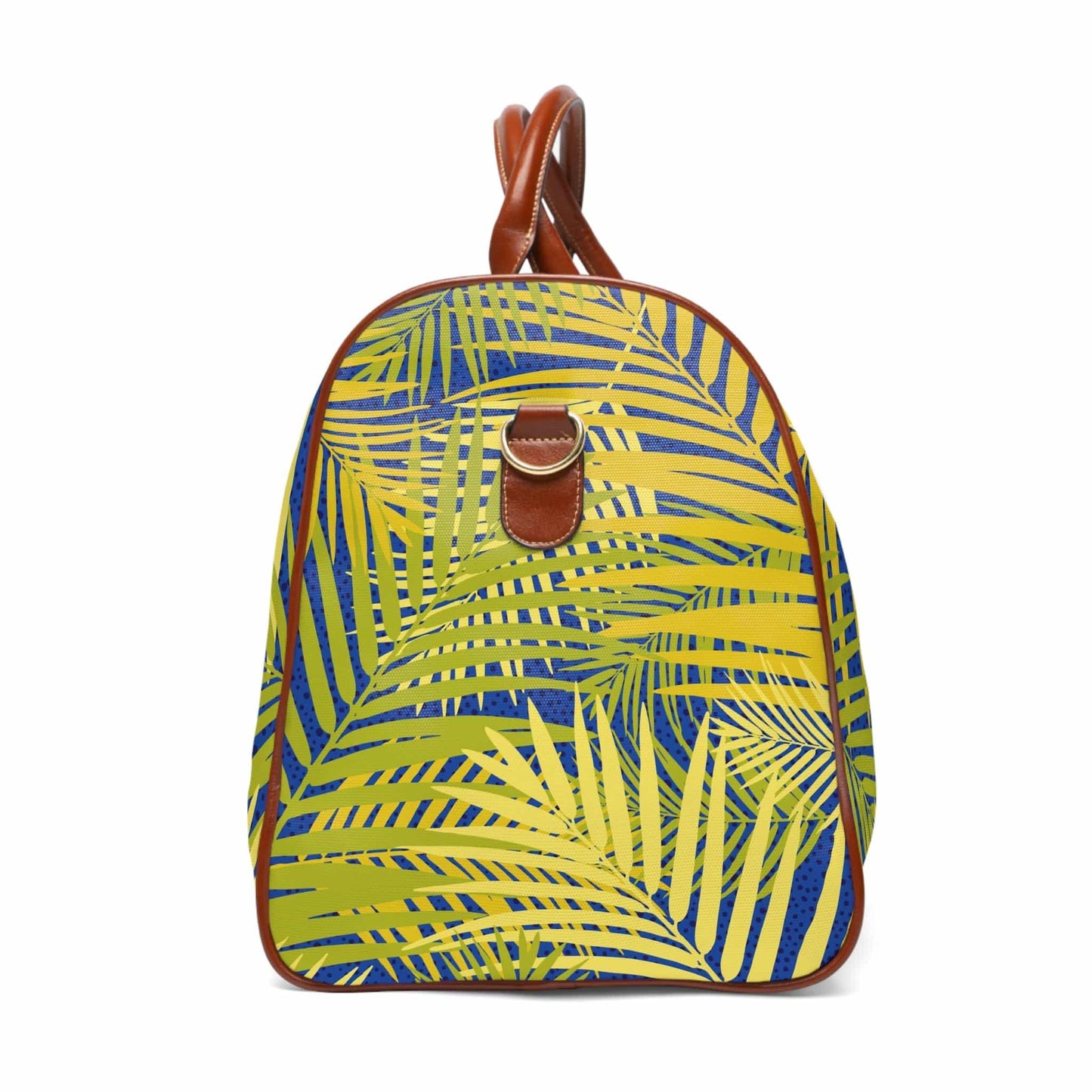 Waterproof Travel Bag - Buy the Bag and More