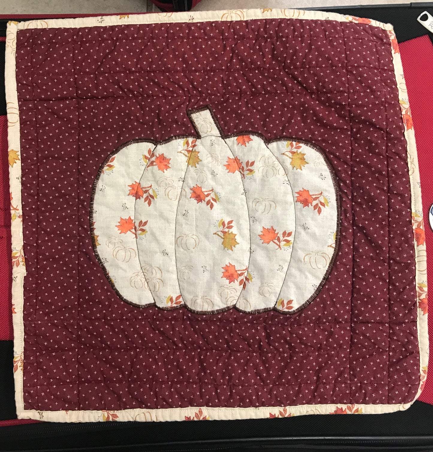 Hand-Craft Table Center Piece - Buy the Bag and More