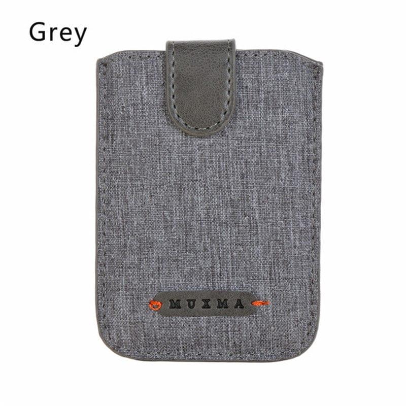 RFID-Protected Wallet - Buy the Bag and More