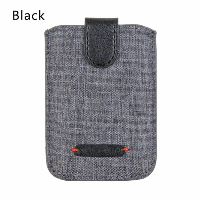 RFID-Protected Wallet - Buy the Bag and More