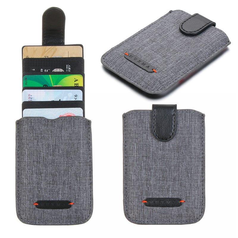 RFID-Protected Wallet - Buy the Bag and More