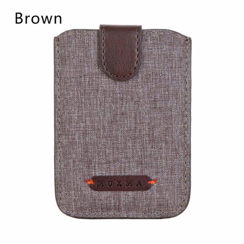 RFID-Protected Wallet - Buy the Bag and More