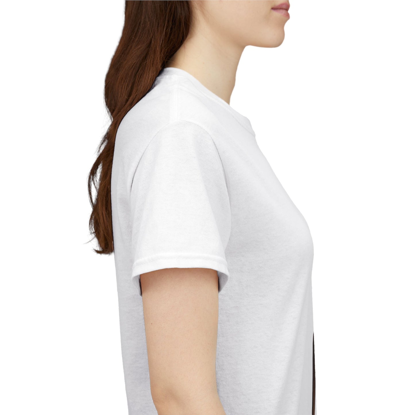 This Bag Has Stories Heavy Cotton Tee