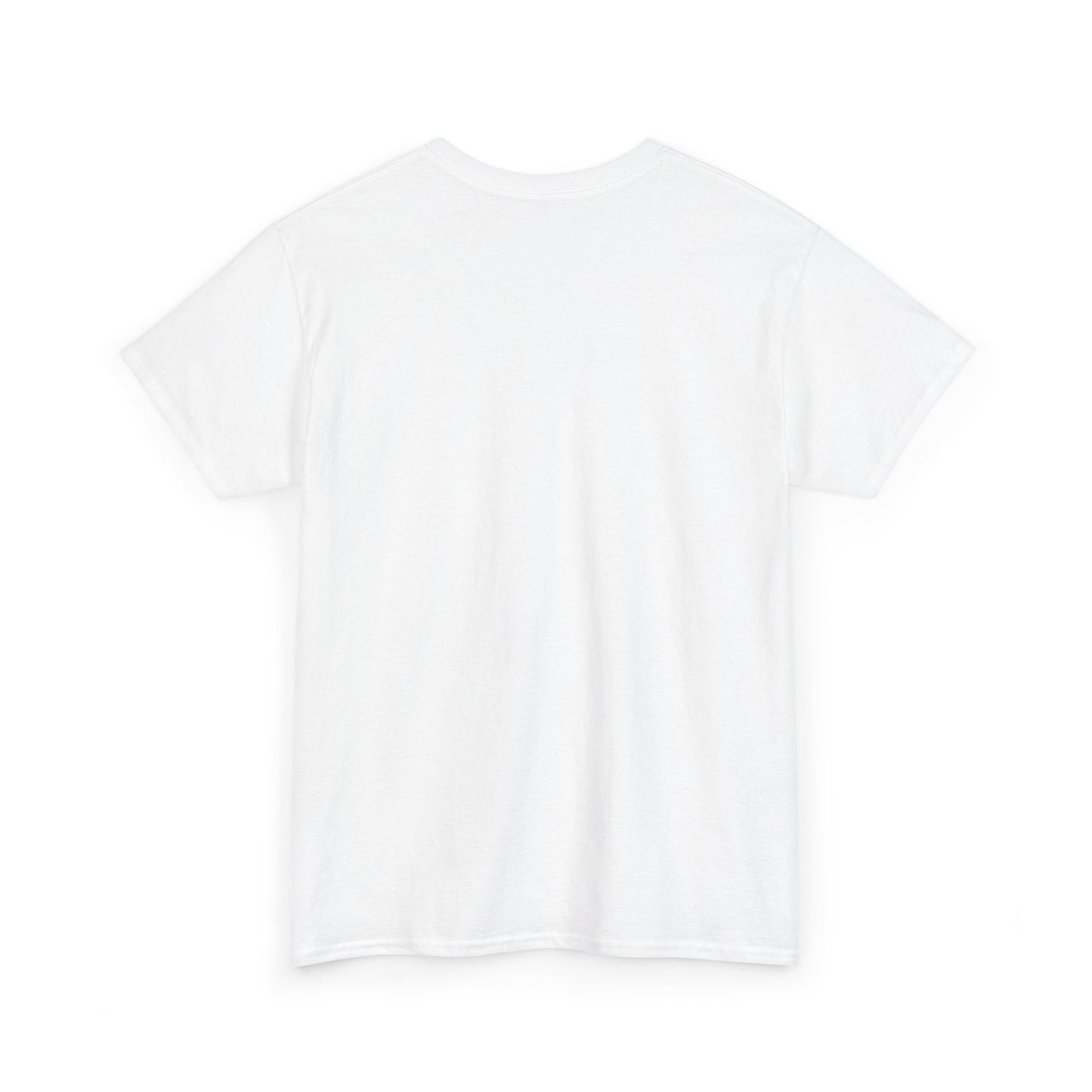 This Bag Has Stories Heavy Cotton Tee