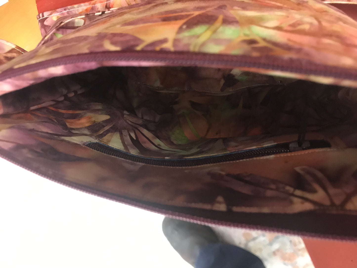 Hand-Crafted Belt Bag - Buy the Bag and More