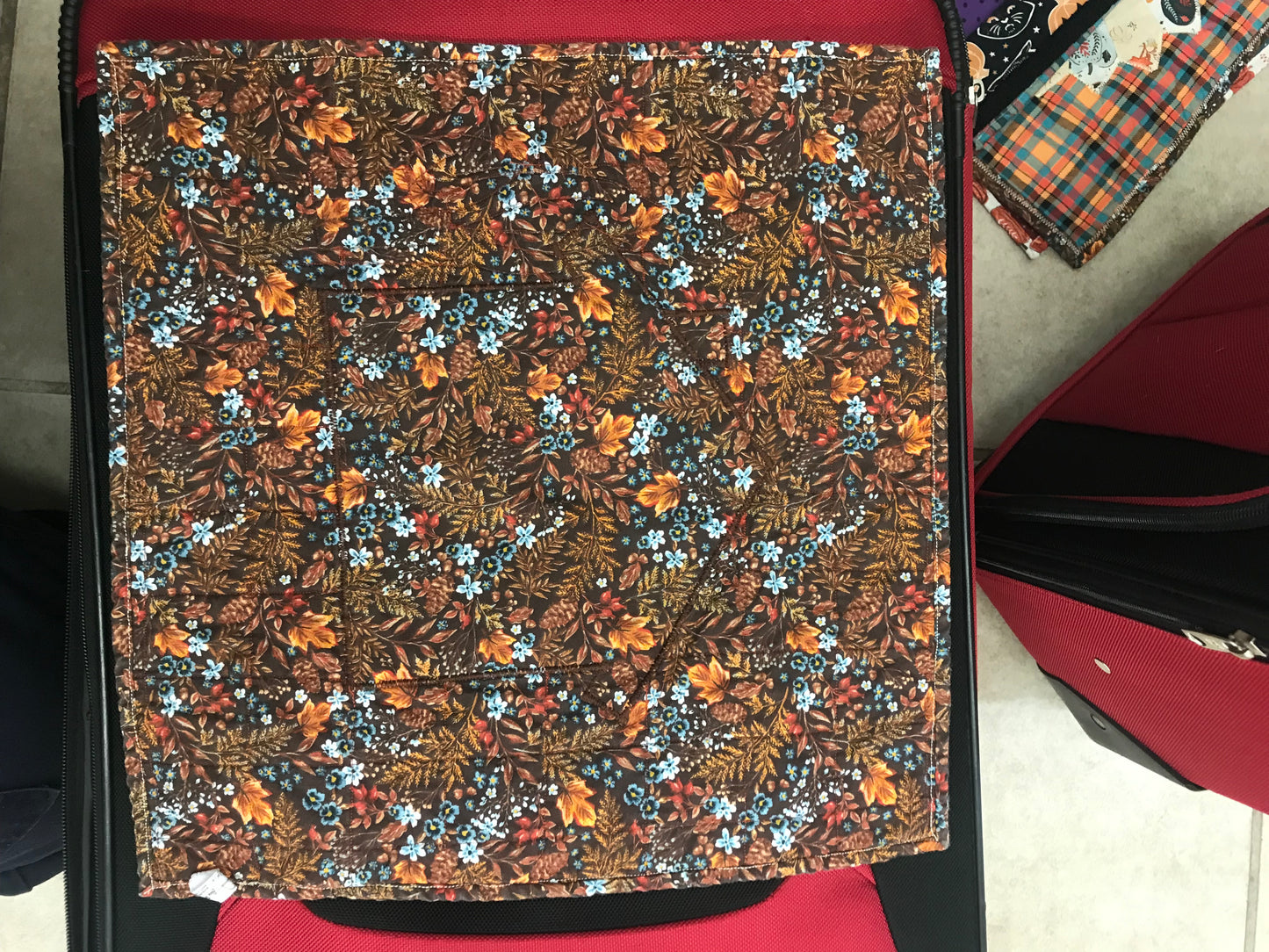 Hand-Craft Table Center Piece - Buy the Bag and More