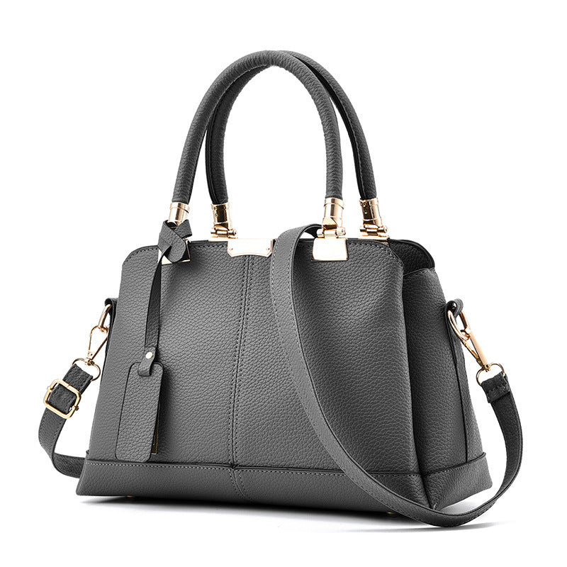 PU Leather Crossbody Shoulder Bag