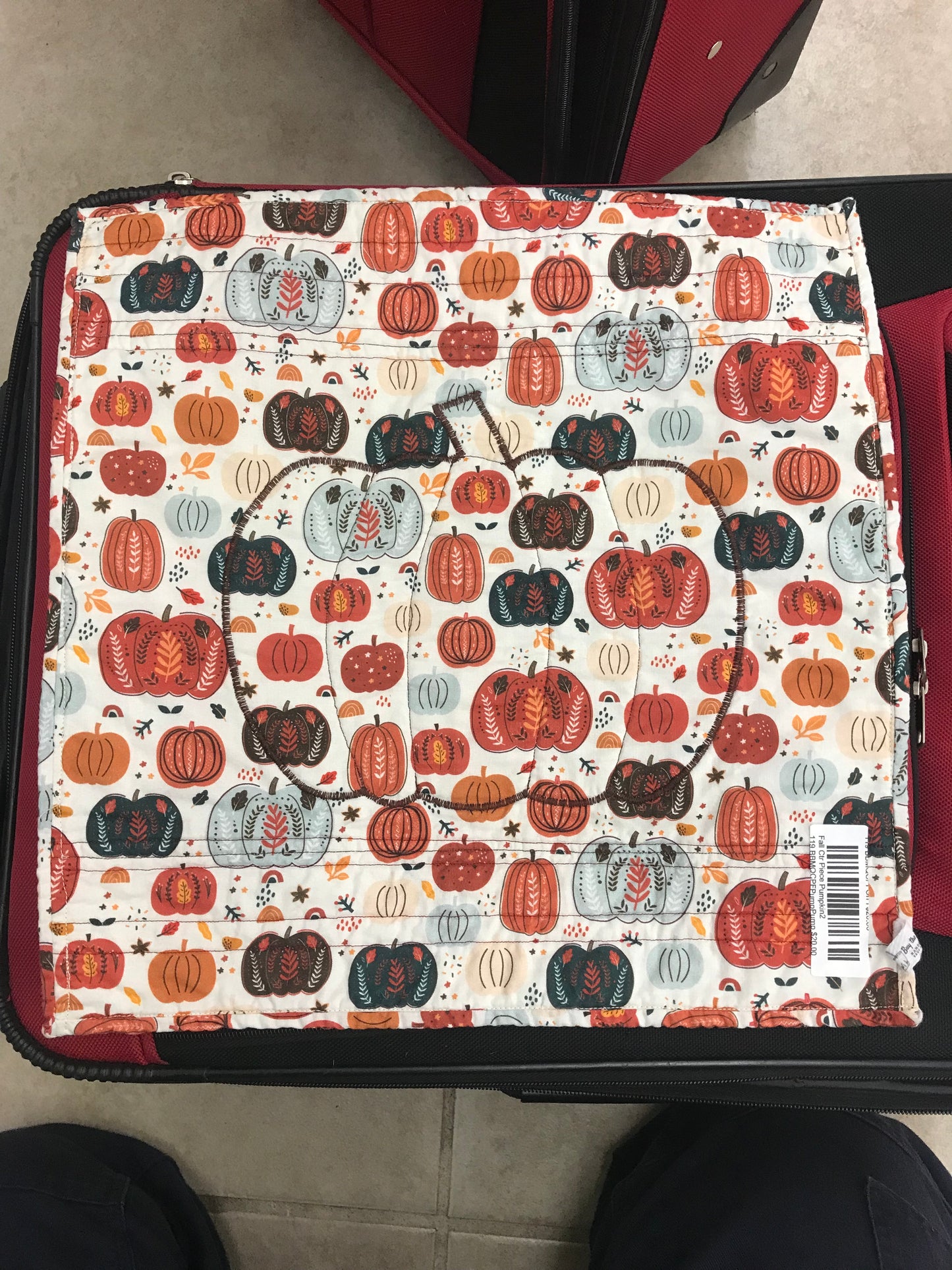 Hand-Craft Table Center Piece - Buy the Bag and More