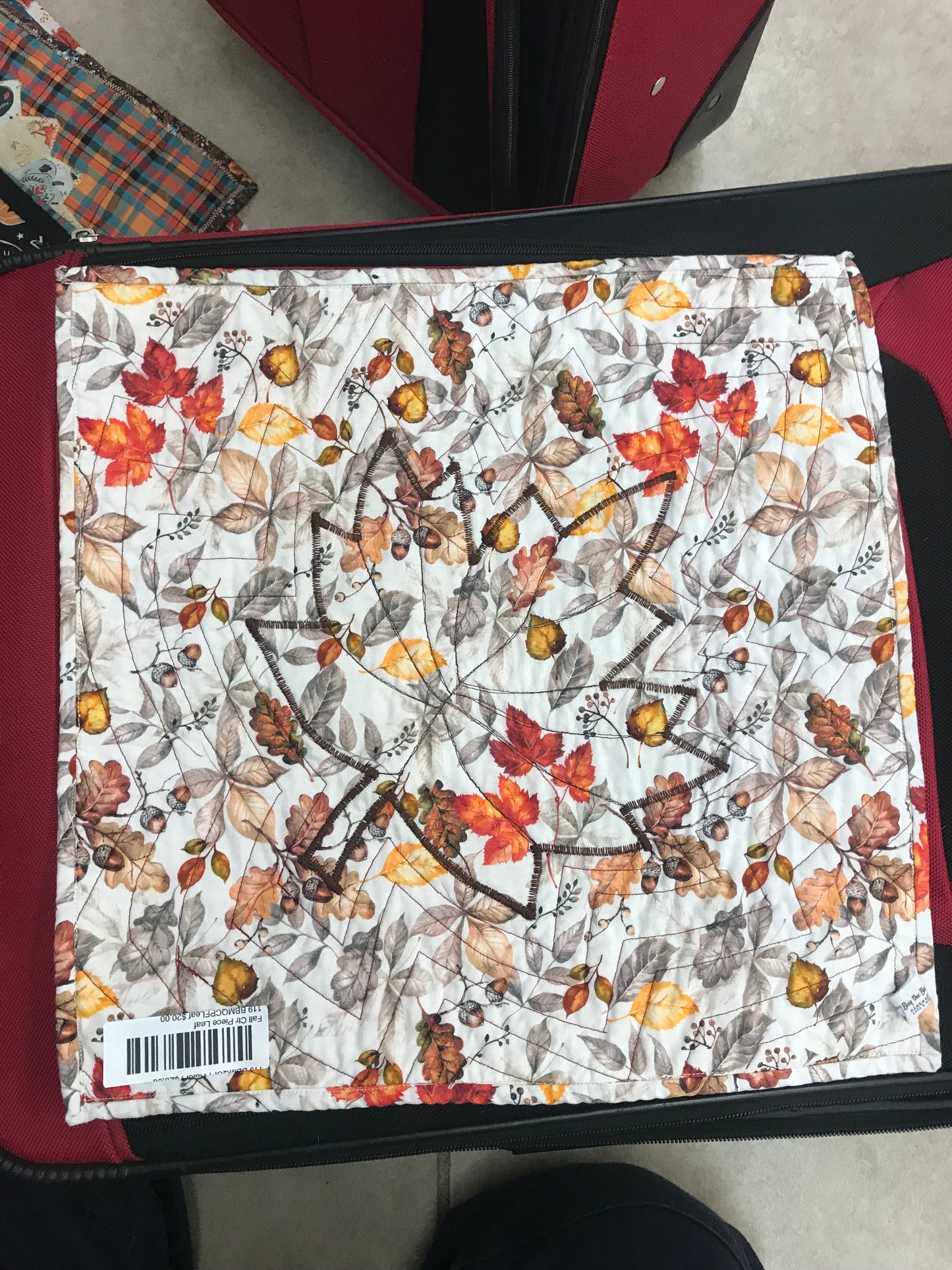 Hand-Craft Table Center Piece - Buy the Bag and More