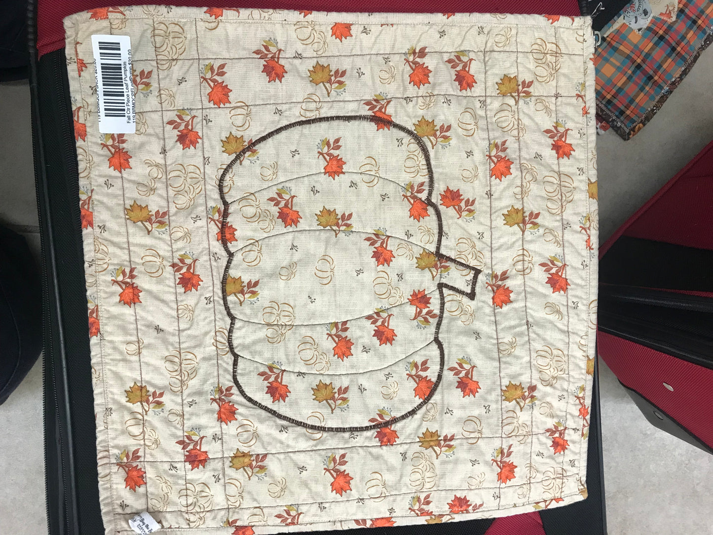 Hand-Craft Table Center Piece - Buy the Bag and More
