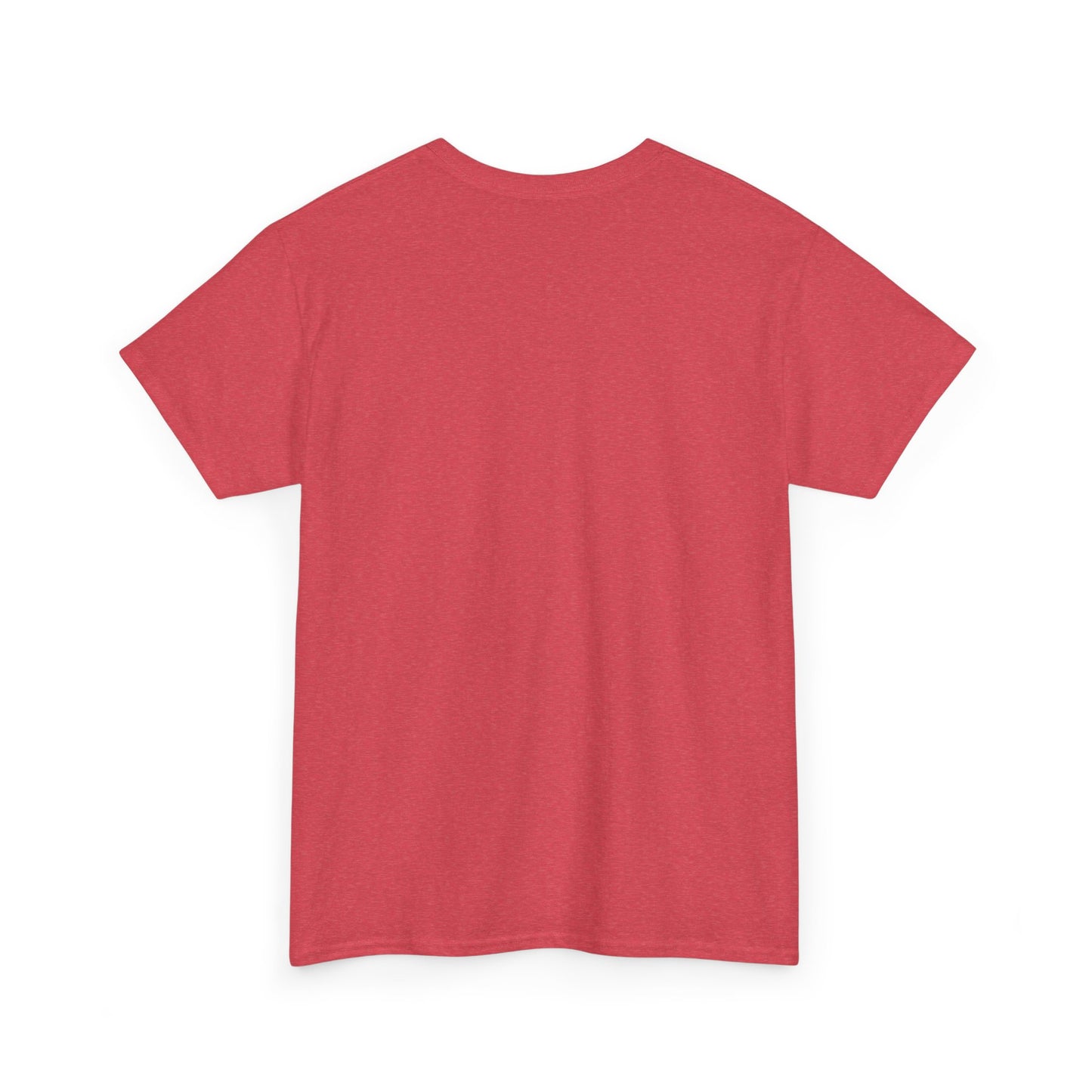 This Bag Has Stories Heavy Cotton Tee