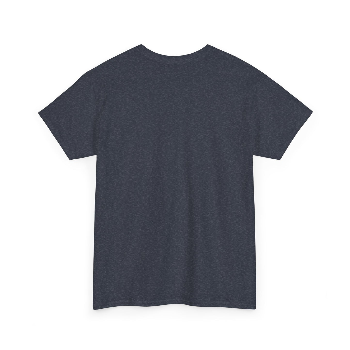 This Bag Has Stories Heavy Cotton Tee