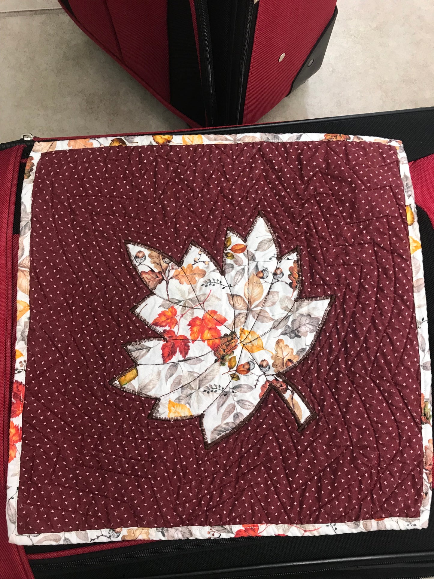 Hand-Craft Table Center Piece - Buy the Bag and More