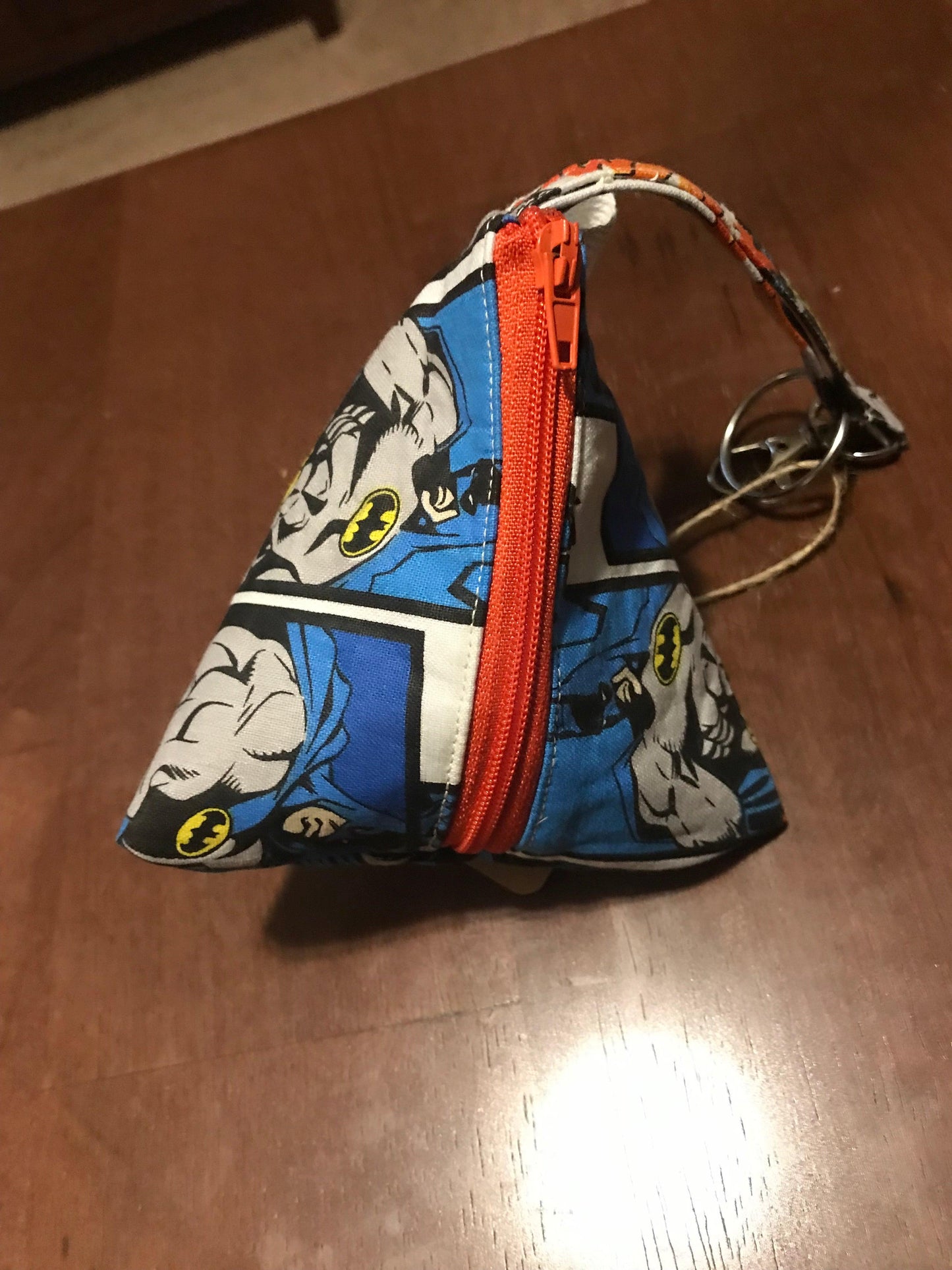 Hand-Crafted Backpack Buddies - Buy the Bag and More