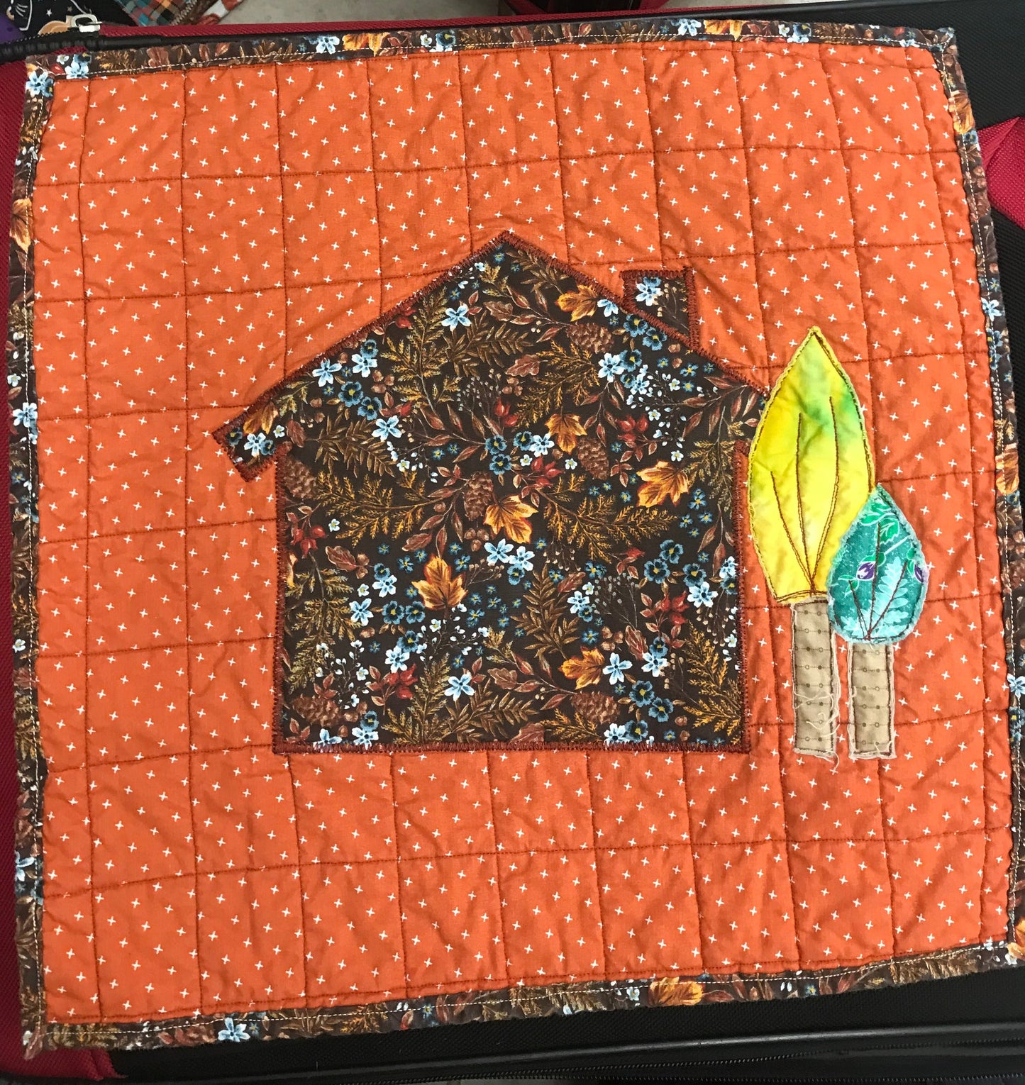 Hand-Craft Table Center Piece - Buy the Bag and More