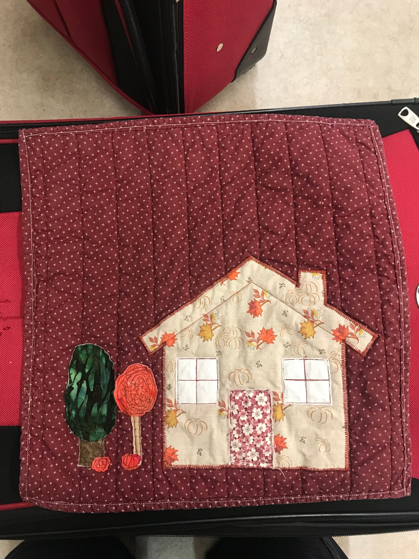 Hand-Craft Table Center Piece - Buy the Bag and More