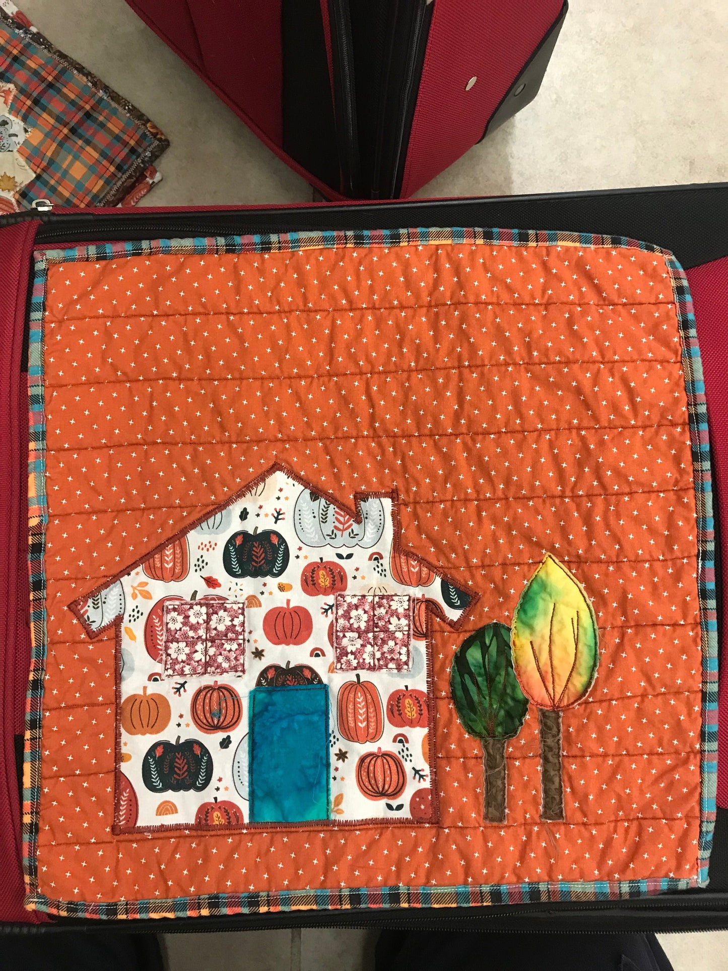 Hand-Craft Table Center Piece - Buy the Bag and More