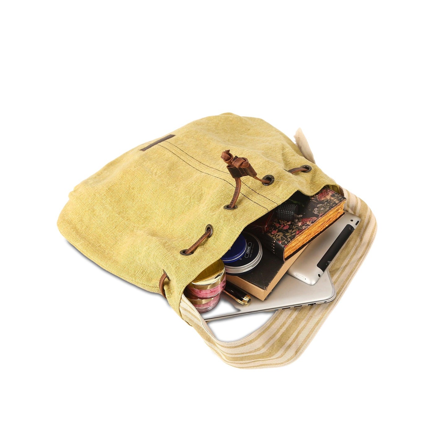 Eco-friendly Jute Tote Bag versatile