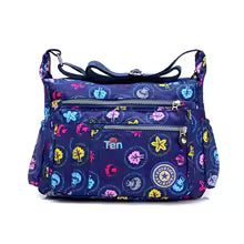 Oxford Fabric Bag