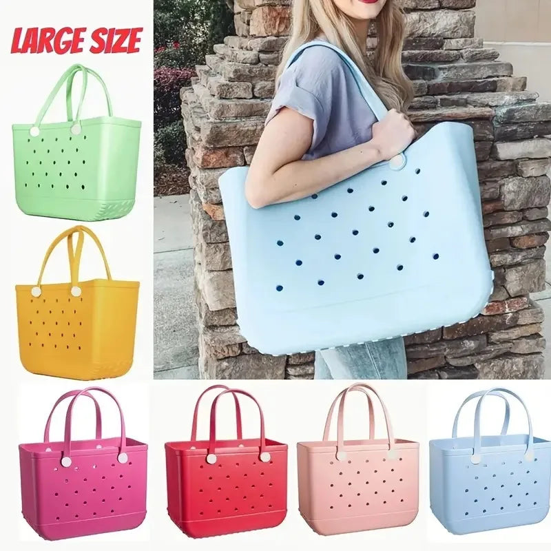 Sport Beach Bogg Bags
