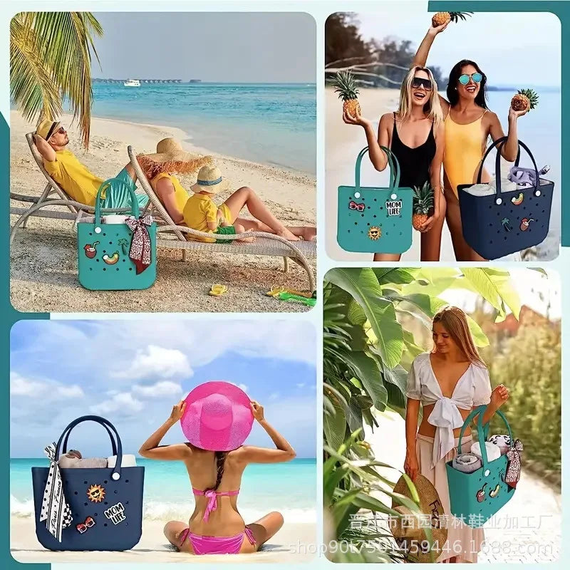Sport Beach Bogg Bags