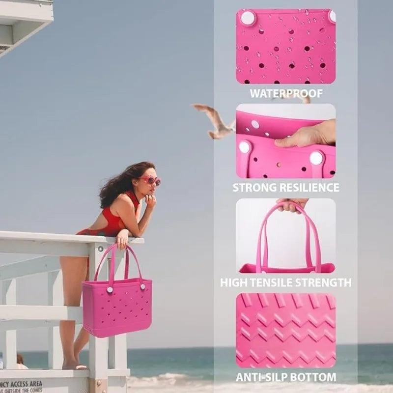 Bogg Bag Large Capacity - Buy the Bag and More