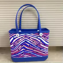 ShoreTote Sport Beach Tote – Durable EVA Beach Bag for Travel & Outdoor Days