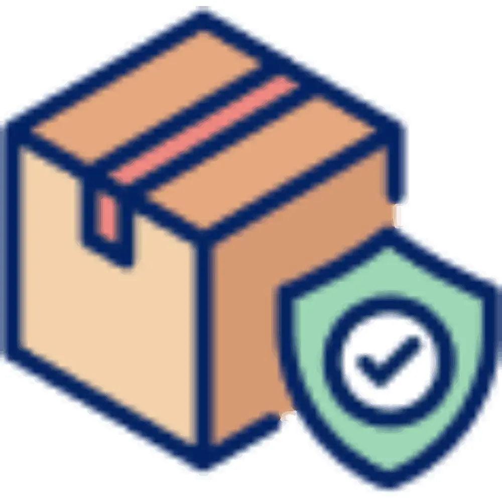 Package Protection - Buy the Bag and More