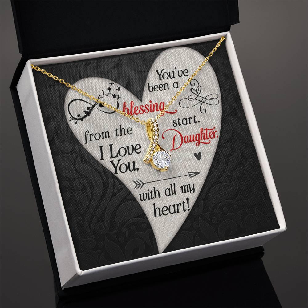 Alluring Beauty Necklace - Buy the Bag and More