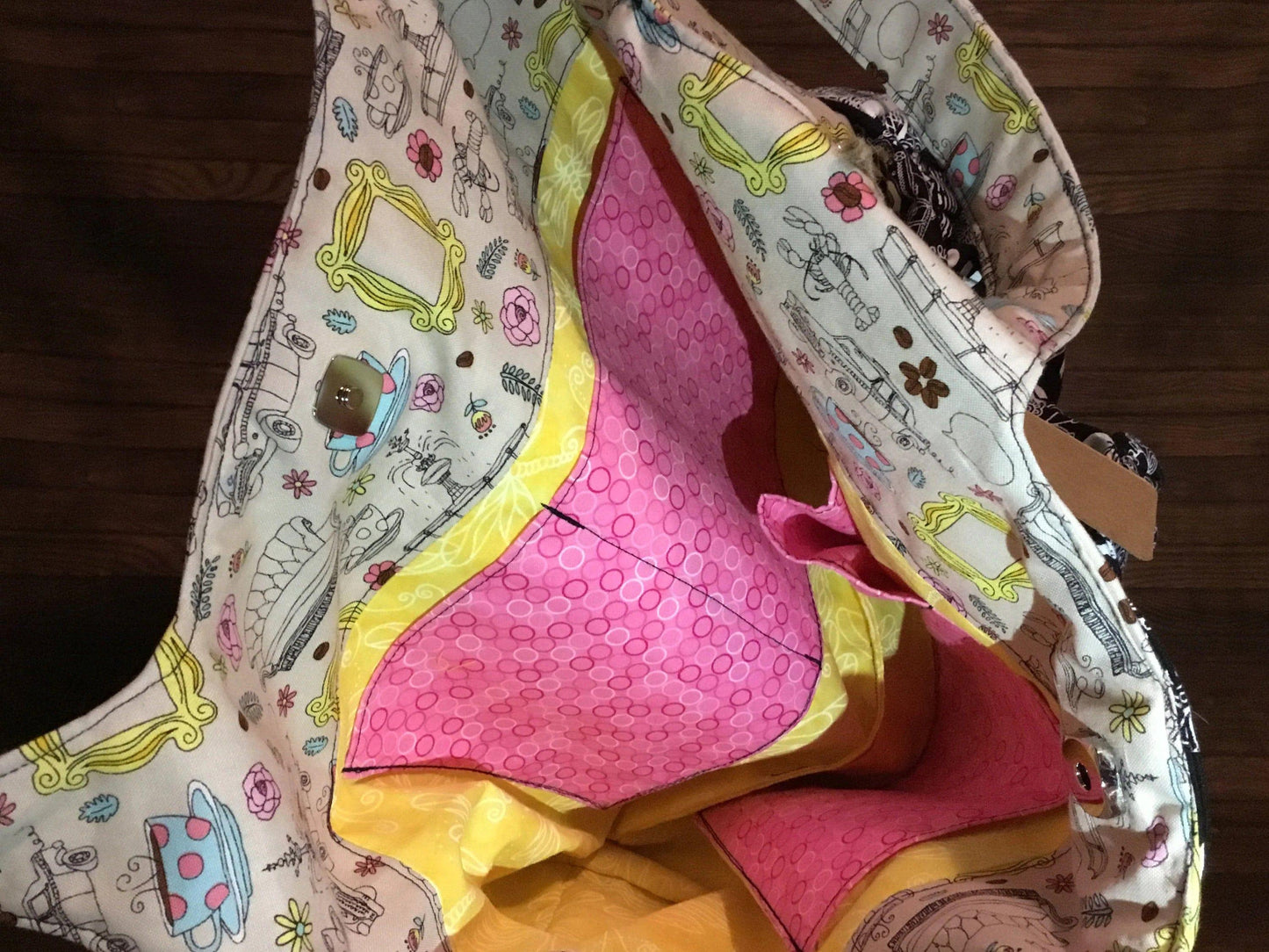 New York City Friends Shoulder Bag - Buy the Bag and More