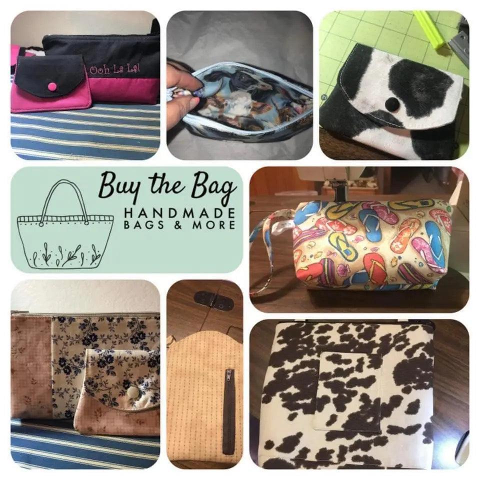 Buy the Bag Signature Collection - Buy the Bag and More