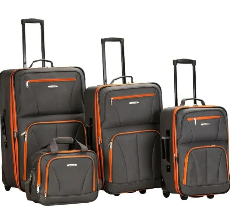 Travel Bags and Luggage-Buy the Bag and More