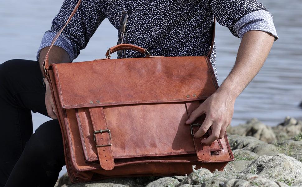 For Men - Buy the Bag and More
