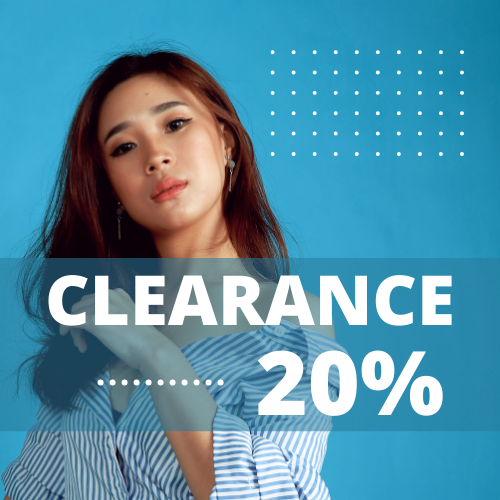 Clearance and on Sale - Buy the Bag and More