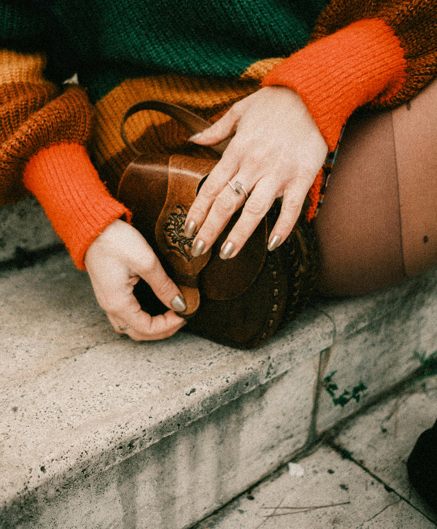 Fall Bag Collection
