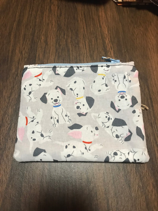 Hand-Crafted Zipper Wallet - Buy the Bag and More