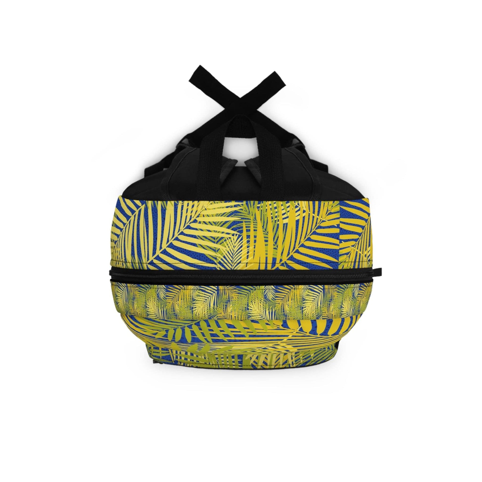 Personalized Backpack - Buy the Bag and More