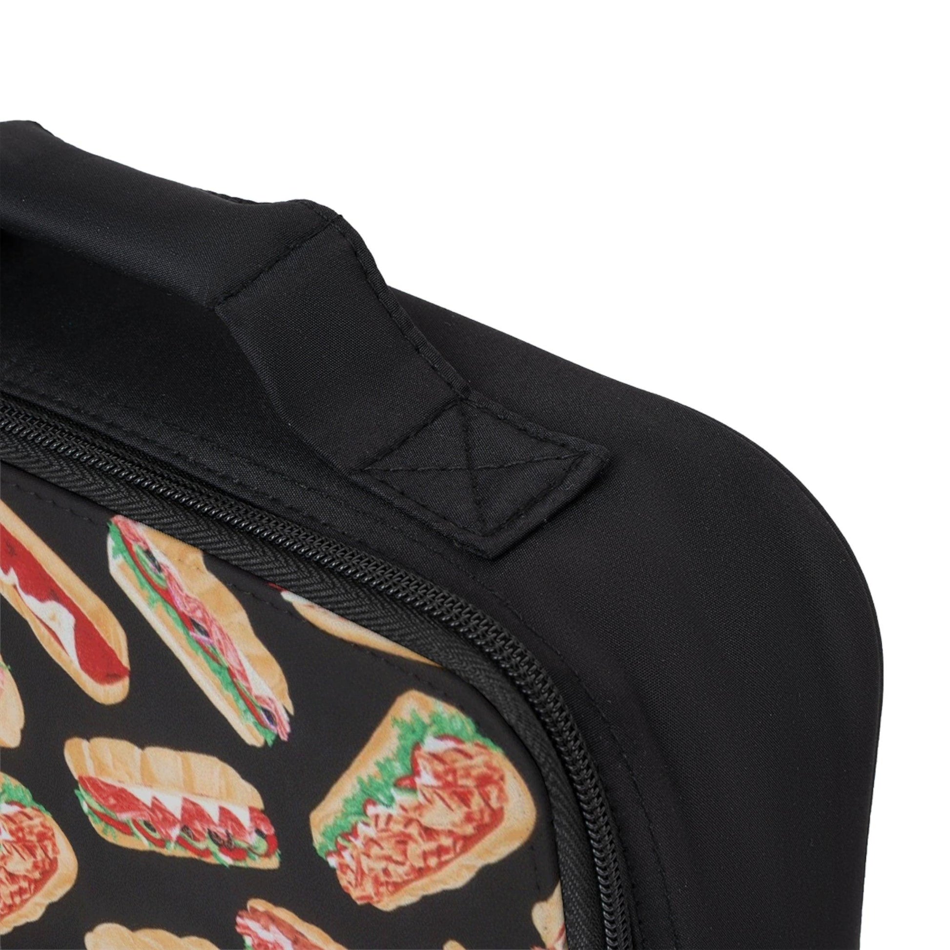 Lunch Box Bag - Buy the Bag and More