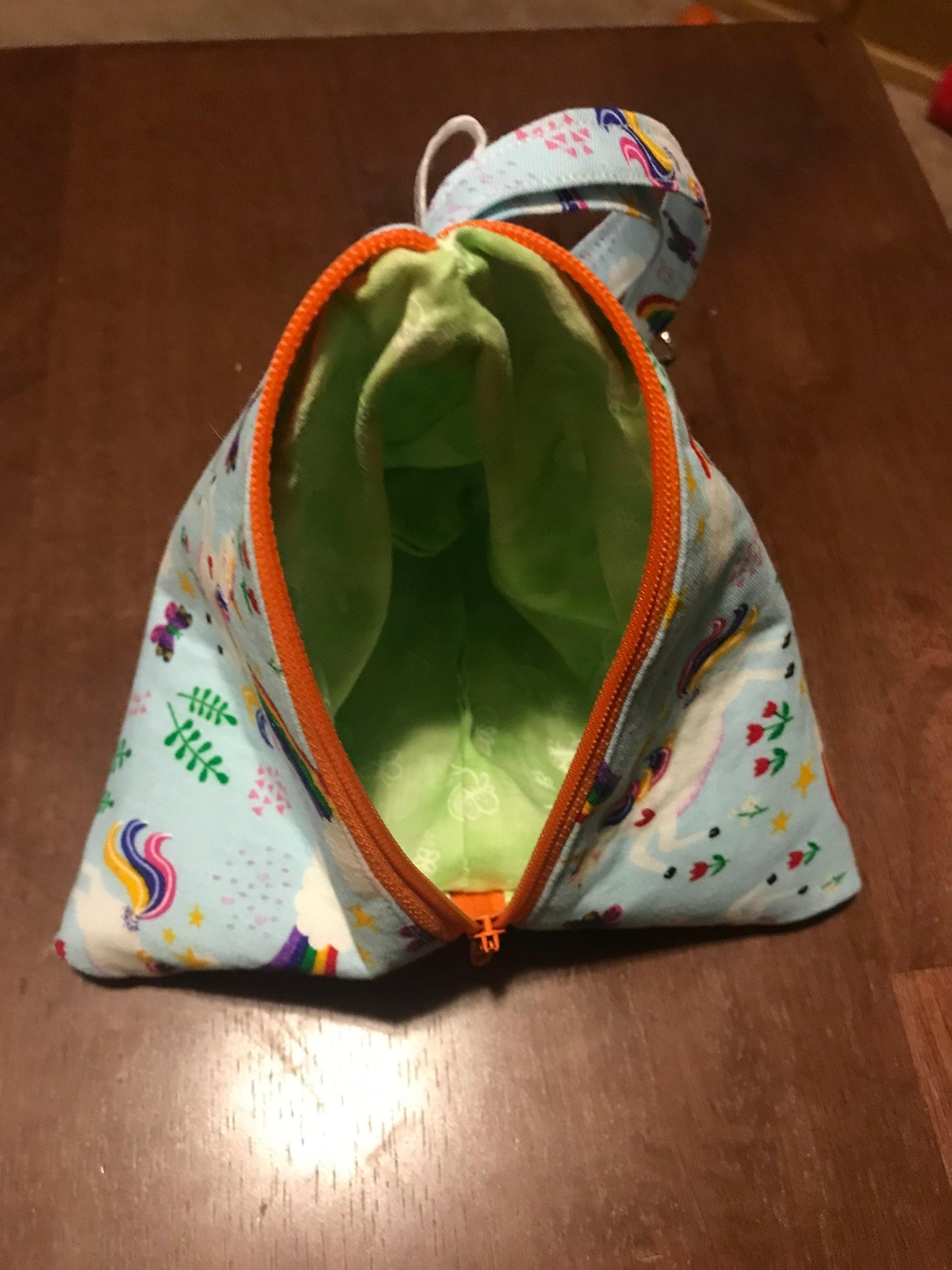Hand-Crafted Backpack Buddies - Buy the Bag and More