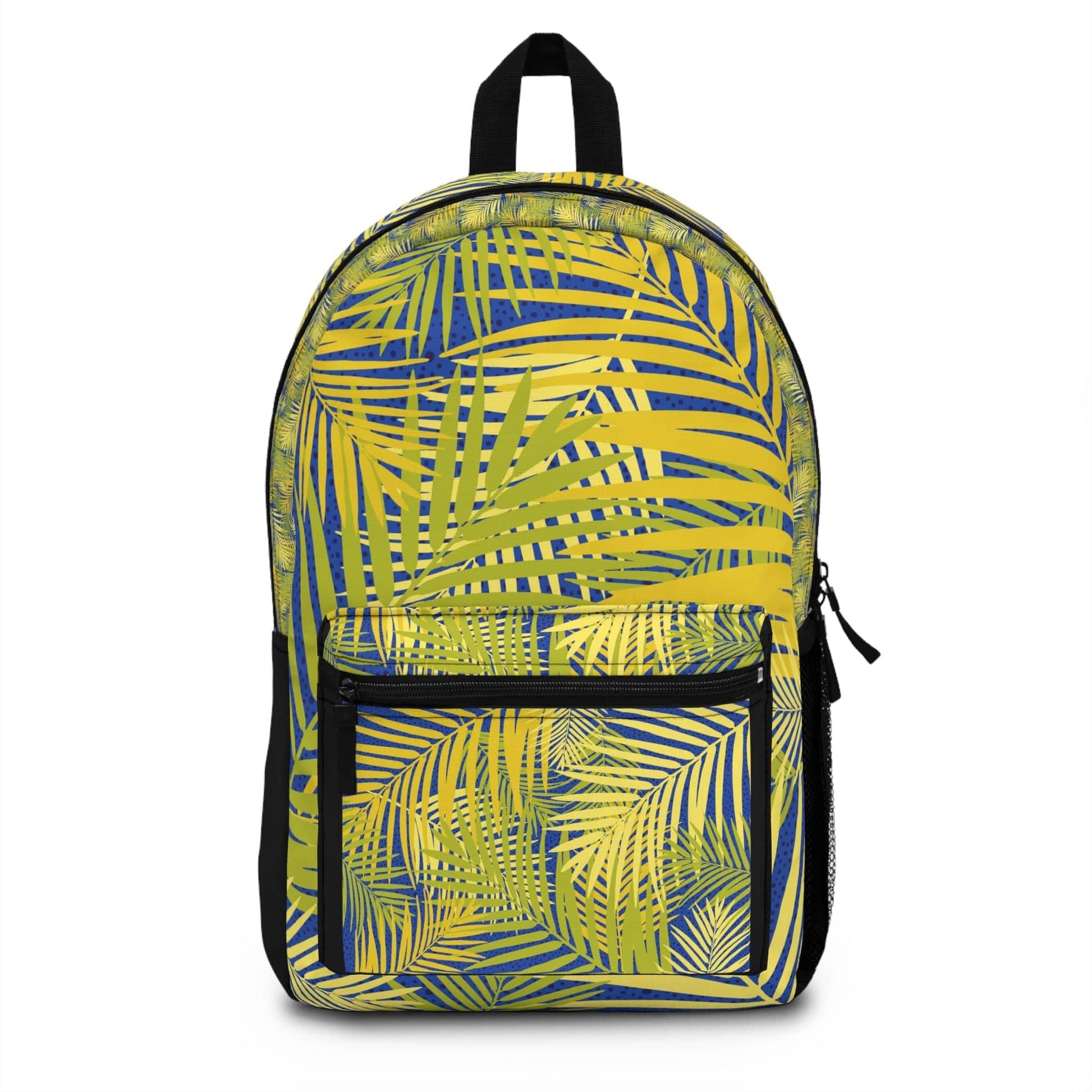 Personalized Backpack - Buy the Bag and More