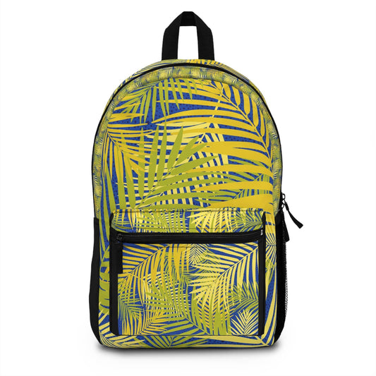 Personalized Backpack - Buy the Bag and More