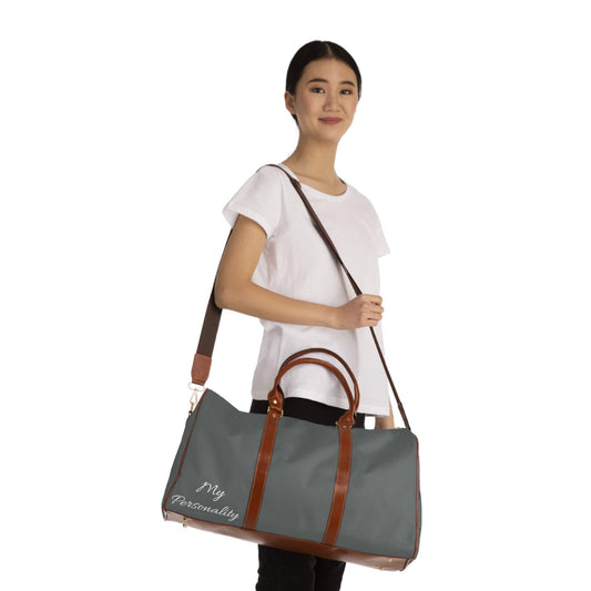Motivational Gym Bag - Buy the Bag and More