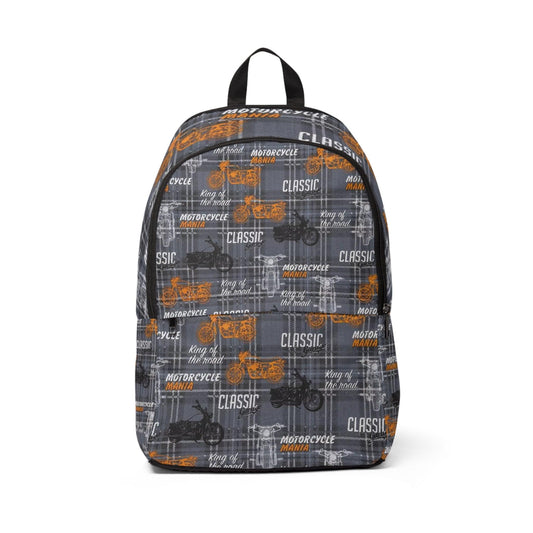 School Backpack - Buy the Bag and More