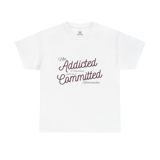 Addicted To Handbags T-Shirt - Buy the Bag and More