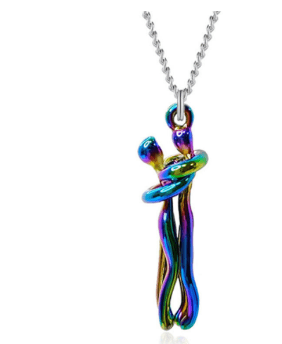 Emotional Elegance Necklace - Buy the Bag and More
